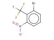 2-BROMO-6-<span class='lighter'>NITROBENZOTRIFLUORIDE</span>