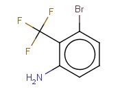 2-AMINO-6-<span class='lighter'>BROMOBENZOTRIFLUORIDE</span>