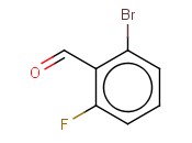 2-broMo-6-fluorobenzaldehyde