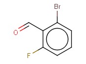2-溴-6-<span class='lighter'>氟</span><span class='lighter'>苯</span><span class='lighter'>甲醛</span>