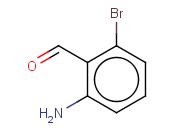 2-Amino-6-bromo-benzaldehyde