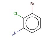 3-BROMO-2-CHLOROANILINE