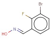 2 -氟-1,3 -<span class='lighter'>溴</span><span class='lighter'>苯</span><span class='lighter'>甲醛</span>肟