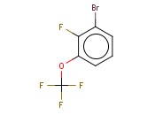 1-BROMO-2-FLUORO-3-(TRIFLUOROMETHOXY)BENZENE