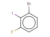 2-BROMO-6-<span class='lighter'>FLUOROIODOBENZENE</span>