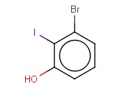 3-BROMO-2-IODOPHENOL