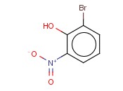 2-Bromo-6-nitrophenol