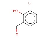 3-Bromo-2-Hydroxybenzaldehyde
