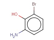 2-AMINO-6-BROMOPHENOL