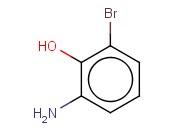 2-氨基-6-溴苯酚