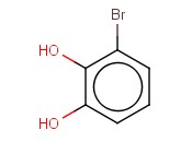 3-Bromobenzene-1,2-diol