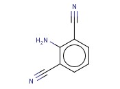 <span class='lighter'>2,6-DICYANOANILINE</span>