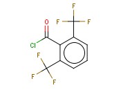 2,6-双(<span class='lighter'>三</span><span class='lighter'>氟</span><span class='lighter'>甲基</span>)<span class='lighter'>苯</span><span class='lighter'>甲</span><span class='lighter'>酰</span><span class='lighter'>氯</span>