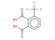 3-(TRIFLUOROMETHYL)PHTHALIC ACID