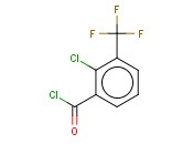 5-<span class='lighter'>氯</span>-2-<span class='lighter'>三</span><span class='lighter'>氟</span><span class='lighter'>甲基</span><span class='lighter'>苯</span><span class='lighter'>甲</span><span class='lighter'>酰</span><span class='lighter'>氯</span>