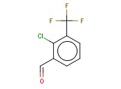 2-CHLORO-3-(TRIFLUOROMETHYL)BENZALDEHYDE