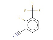 2-<span class='lighter'>氟</span>-3-(三<span class='lighter'>氟</span>甲基)<span class='lighter'>苯</span><span class='lighter'>甲</span><span class='lighter'>腈</span>