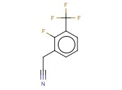 2-FLUORO-3-(TRIFLUOROMETHYL)PHENYLACETONITRILE