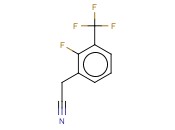 2-<span class='lighter'>氟</span>-3-(<span class='lighter'>三</span><span class='lighter'>氟</span><span class='lighter'>甲基</span>)苯乙腈