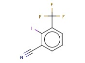 <span class='lighter'>3-CYANO-2-IODOBENZOTRIFLUORIDE</span>