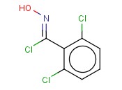 2,6-DICHLORO-N-HYDROXYBENZENECARBOXIMIDOYL CHLORIDE