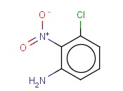 3-氯-2-硝基苯胺