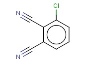 3-CHLOROPHTHALONITRILE