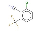 2-三氟甲基-6-<span class='lighter'>氯苯</span><span class='lighter'>腈</span>