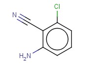 2-氨基-6-<span class='lighter'>氯苯</span>甲<span class='lighter'>腈</span>