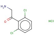 2-AMINO-2',6'-DICHLOROACETOPHENONE HYDROCHLORIDE