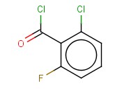 2-<span class='lighter'>氯</span>-6-<span class='lighter'>氟</span><span class='lighter'>苯</span><span class='lighter'>甲</span><span class='lighter'>酰</span><span class='lighter'>氯</span>