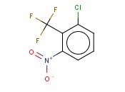 2-CHLORO-6-<span class='lighter'>NITROBENZOTRIFLUORIDE</span>
