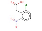 2-(2-CHLORO-6-NITROPHENYL)ACETIC ACID