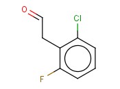 2-(2-CHLORO-6-FLUOROPHENYL)ACETALDEHYDE
