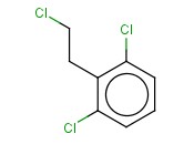 1,3-DICHLORO-2-(2-CHLOROETHYL)-BENZENE