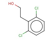 2-(2,6-二氯苯基)<span class='lighter'>乙醇</span>
