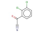 2,3-Dichlorobenzoyl cyanide