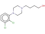 4-(2,3-DICHLOROPHENYL)-1-PIPERAZINEBUTANOL