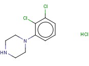 1-(2,3-二氯苯基)哌嗪盐酸盐