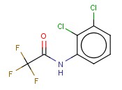 N-(2,3-DICHLOROPHENYL)-2,2,2-TRIFLUOROACETAMIDE