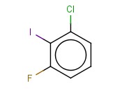2-CHLORO-6-<span class='lighter'>FLUOROIODOBENZENE</span>