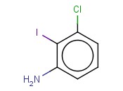3-氯-2-<span class='lighter'>碘</span><span class='lighter'>苯胺</span>