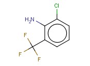 2-<span class='lighter'>AMINO</span>-3-CHLOROBENZOTRIFLUORIDE
