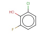 2-CHLORO-6-FLUOROPHENOL