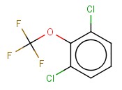 2,6-二<span class='lighter'>氯</span><span class='lighter'>三</span><span class='lighter'>氟</span><span class='lighter'>甲</span><span class='lighter'>氧基</span><span class='lighter'>苯</span>