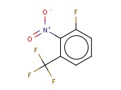 3-FLUORO-2-<span class='lighter'>NITROBENZOTRIFLUORIDE</span>