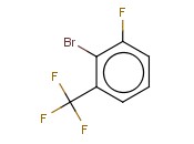 2-<span class='lighter'>溴</span>-3-<span class='lighter'>氟</span><span class='lighter'>三</span><span class='lighter'>氟</span><span class='lighter'>甲苯</span>