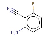 2-AMINO-6-FLUOROBENZONITRILE