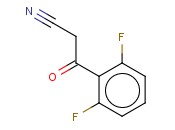 2,6-二氟苯甲酰基乙腈