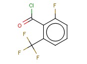 2-<span class='lighter'>氟</span>-6-(<span class='lighter'>三</span><span class='lighter'>氟</span><span class='lighter'>甲基</span>)<span class='lighter'>苯</span><span class='lighter'>甲</span><span class='lighter'>酰</span><span class='lighter'>氯</span>